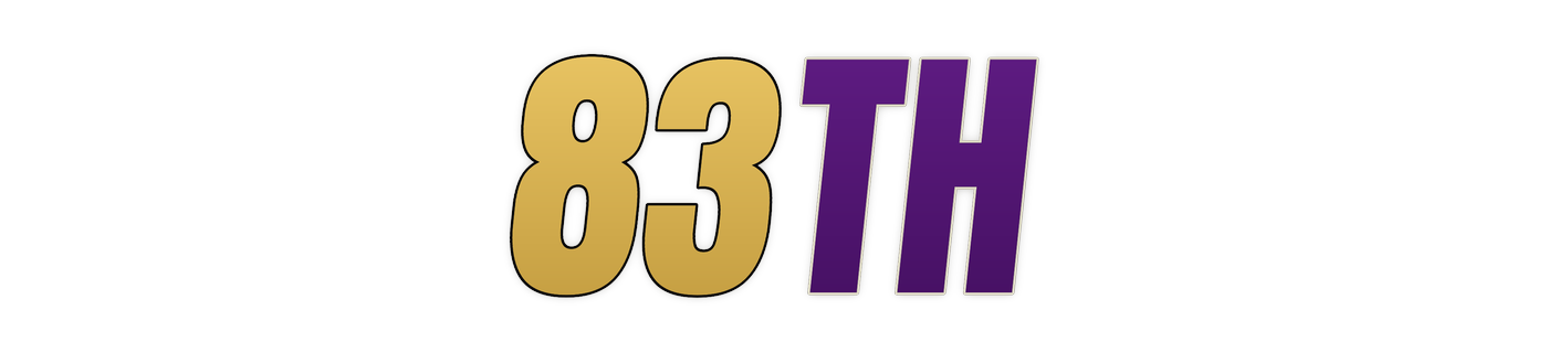 83th